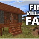 How to Find Village in Minecraft