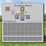 How to Make Fire Resistance Potion in Minecraft