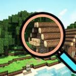 How to Zoom in Minecraft