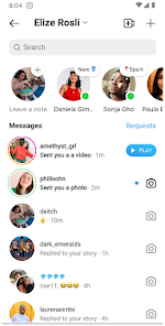 Instagram Mod APK – (Many Features) 3