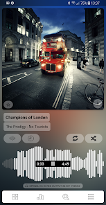 Poweramp Mod Apk – (Full Patched) 2