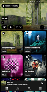 Poweramp Mod Apk – (Full Patched) 6