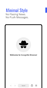 Private Browser Incognito MOD APK (AndriodBull) 4