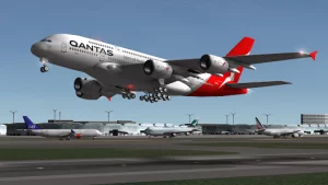 Real Flight Simulator Mod Apk – (Full Game) 1