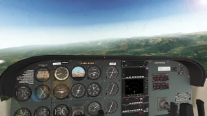 Real Flight Simulator Mod Apk – (Full Game) 3