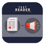 Text Reader Mod APK