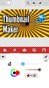 Thumbnail Maker Mod Apk – (Premium Unlocked) 3