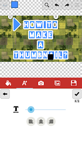 Thumbnail Maker Mod Apk – (Premium Unlocked) 4
