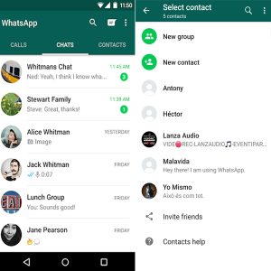 WhatsApp Base Apk (WhatsApp LLC) 3