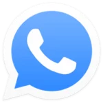 WhatsApp Plus APK (GBMod)