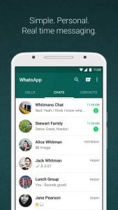 Whatsapp Mod Apk (Whatsapp LLC) 2