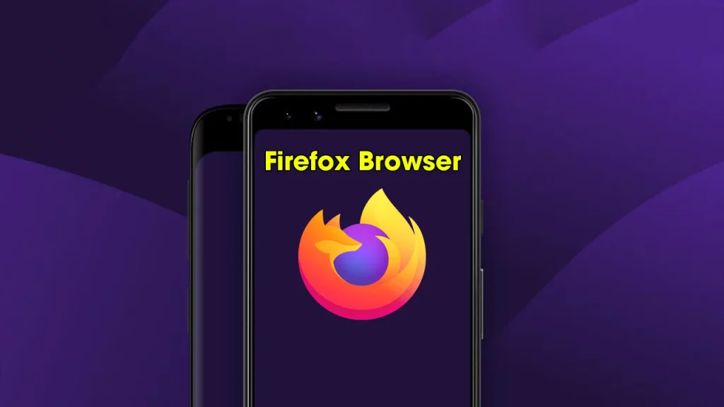 Firefox Browser Mod Apk