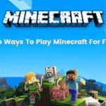 How to Get Minecraft For Free On Phone