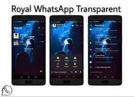 Royal WhatsApp Apk (Royal WhatsApp) 1