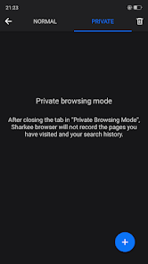 Sharkee Browser (Sharkee Ltd) 3