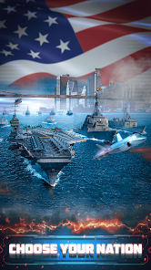 Conflict of Nations MOD APK 5