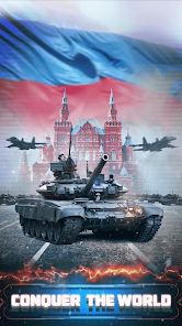 Conflict of Nations MOD APK 4