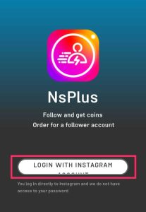 NS Plus Apk Download v9.6.3 | NS Plus Followers [2023] 1