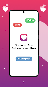 TopFollow APK (For Android) 1