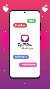 TopFollow APK (For Android) 3