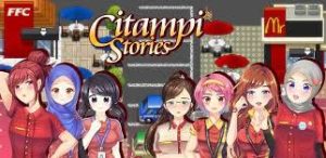Citampi Stories MOD APK v1.77.008r [Unlimited Money/Gems/Unlocked] 5