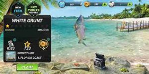 Fishing Clash MOD APK v1.0.248 [Unlimited Money/Gems/Mod Menu] 4
