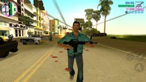 GTA Vice City Ultimate for PC Full Version Game Free Download [2023] 1