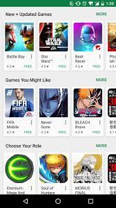 Google Play Store v37.6.24 MOD APK [No Root/All Devices/Full Version] 2
