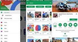 Google Play Store v37.6.24 MOD APK [No Root/All Devices/Full Version] 4