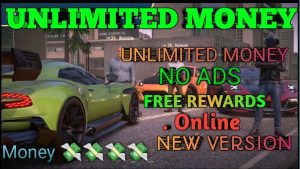 Parking Master Multiplayer 2 v1.6.4 MOD APK (Unlimited Money/No Ads/Free Rewards) 5