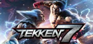 Tekken 7 Apk Download for Android v7.0 [2023] 3