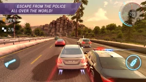 CarX Highway Racing An Exciting Mobile Gaming Experience By Apkshub 2