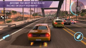 CarX Highway Racing An Exciting Mobile Gaming Experience By Apkshub 3