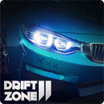 Conquer the Streets in the Mobile Game Drift Zone 2 Apkshub