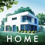 Design Home MOD APK v1.101.108 (Unlimited Money, Keys)