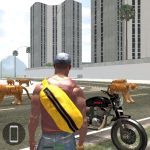 Indian Bikes Cars Driving 3D You Can Create a Mobile Game On Your Phone By Apkshub