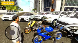 Indian Bikes & Cars Driving 3D Can You Create a Mobile Game On Your Phone By Apkshub 3