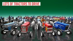 Newly Released Mobile Games Indian Tractor PRO Simulator Apkshub 1