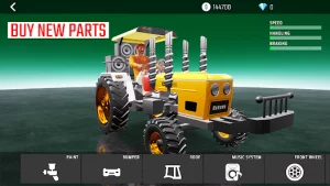 Newly Released Mobile Games Indian Tractor PRO Simulator Apkshub 2