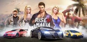 Rise of Mafia v2.200.2563.4424 APK + MOD for Android [Full Game] 3