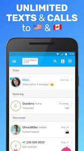Text Me MOD APK v3.35.9 free for android (Unlocked/Credits) 5