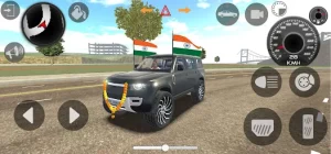 The Best Games Played On The Phone Indian Cars Simulator 3D Apkshub 1