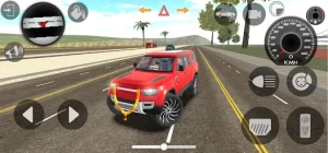 The Best Games Played On The Phone Indian Cars Simulator 3D Apkshub 2