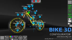 The Best Mobile Truck Games Bike 3D Configurator Apkshub 1