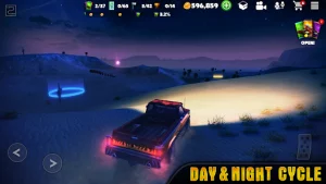 Best OTR – Offroad Car Driving Game Mobile Game Recommendations Apkshub 2