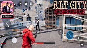 ALT City: Gangstar mafia games The Next Level Of 3D Open World Mobile Gaming Apkshub 1