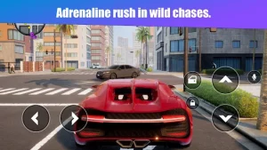 ALT City: Gangstar mafia games The Next Level Of 3D Open World Mobile Gaming Apkshub 2