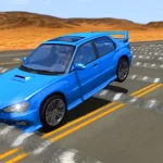 Beam Drive Road Crash 3D Games The Best Games That Provide The Best Financing Apkshub