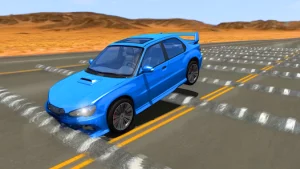 Beam Drive Road Crash 3D Games The Best Games That Provide The Best Financing Apkshub 1