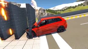 Beam Drive Road Crash 3D Games The Best Games That Provide The Best Financing Apkshub 2